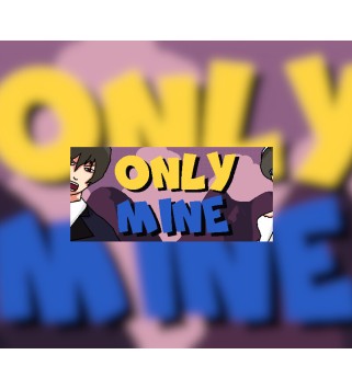Only Mine Steam Key GLOBAL